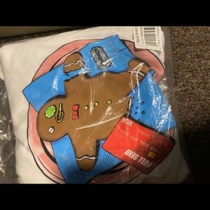 Brand new xl nelk boys gingerbread winter drop sold out
